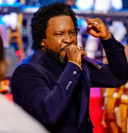 Emmanuel Kwaku Deegbe​